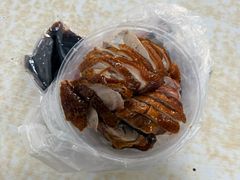 -竺桥兄弟烤鸭馆(竺桥店)