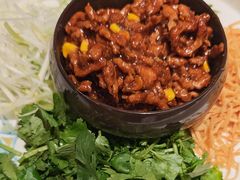 -满园烤鸭·春饼(沈北万达店)