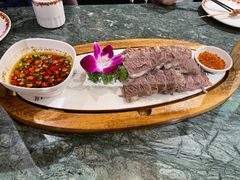 -东方亚克西餐厅(西康路店)
