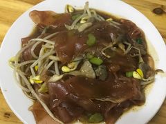 -何记酿皮店(西流湾店)