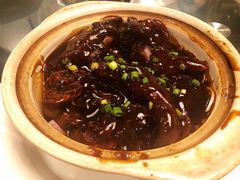 红烧猪蹄-富临轩私房菜(集庆门大街店)