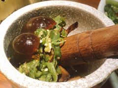 -炊烟小炒黄牛肉(东庆街店)