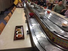 -乡党臊子面(丰庆公园店)