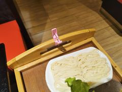 -满堂欢豆捞坊(美丽华大酒店店)