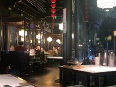 -柳莺湖上·湖景餐厅·江南菜(西湖店)