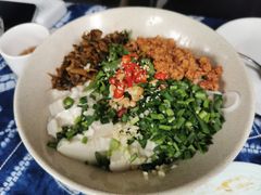 豆花米线-滇道云南特色料理(康定路店)