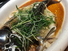 -渔米粥(罗湖店)