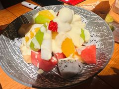 -MR.ROCKY洛奇先生·西餐&酒吧(太古仓店)