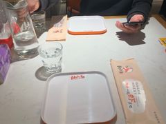 -杨氏青龙虾·羊蝎子(金盛路总店)