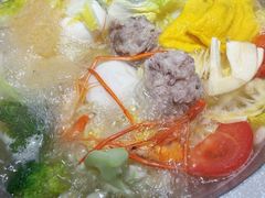-绍兴老味道·非遗门店(银泰城店)