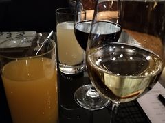 -新鲜特色餐厅(香格里拉大酒店)