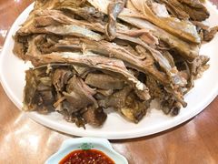 -清真·益鑫羊肉手抓馆(花园北街店)