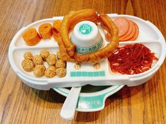 -尹三豆汁(前门旗舰店)