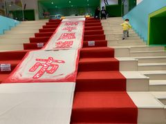-爱睿思儿童早教亲子游泳(万象城店)