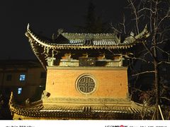 -西安大兴善寺
