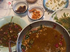 -曹家小菜(胜太路店)