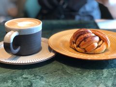 -BAKER&SPICE(环贸店)