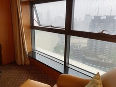 -宁波万豪酒店