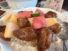 -鹭江潮餐厅·福建菜(鹭江佲家酒店)