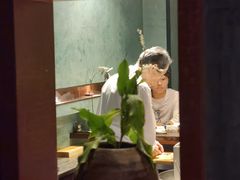 -みかわ是山居