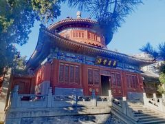 -大钟寺古钟博物馆