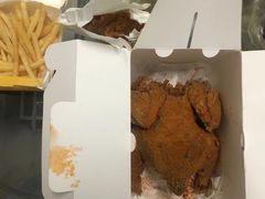 -华莱士·全鸡汉堡(大东海店)