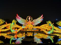 -武汉园博园(武汉自然博物馆)