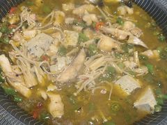 -半天妖烤鱼(西直门凯德mall店)