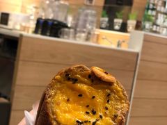 -韩国利尔面包(桂林路店)