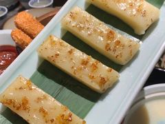 -南京大牌档(之心城店)