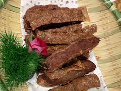 干炸松肉-紫光园·烤鸭(吕家营店)