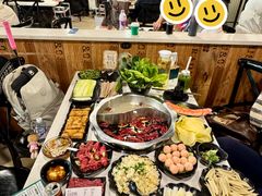 -三江汇火锅店(保全街店)