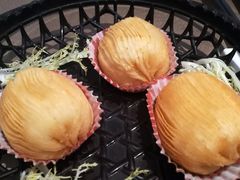 -广州逸林假日酒店·四季桃源中餐厅(白云山风景区店)