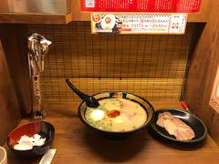 -一兰拉面(新宿中央东口店)