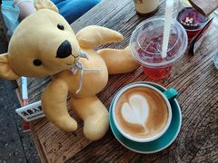 -漫咖啡(银泰创意城店)