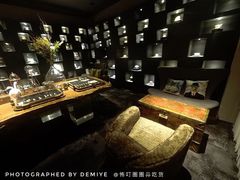 -T館·花园艺术餐厅