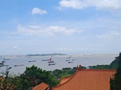 -南沙天后宫景区