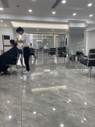 -D.z Salon 无痕接发潮店