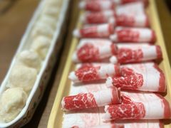 -清真·北京老门框爆肚涮肉馆(凤城六路店)