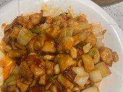 -紫光园·烤鸭·北京菜(团结湖店)