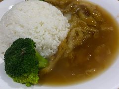 -香港仔茶餐厅(凤阳店)