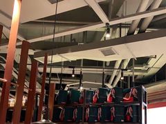 大堂-青年公社烤鸭(滨湖银泰店)