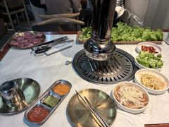-六七八韩式烤肉·韩国料理(上杭路店)