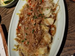 -庆江南江南菜(太仓南洋店)