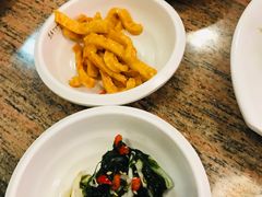 -普乐酱蟹(coex店)