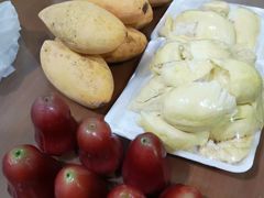 -瓦洛洛传统市场