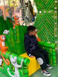 -宝燕乐园(闵行旗舰店)