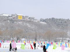 -北山公园