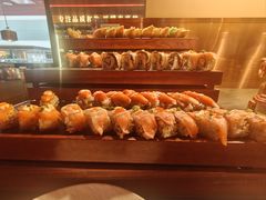 -牛YO寿喜烧和牛火锅自助(三台子万象汇店)