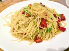 -景芝小炒(蓉花路店)